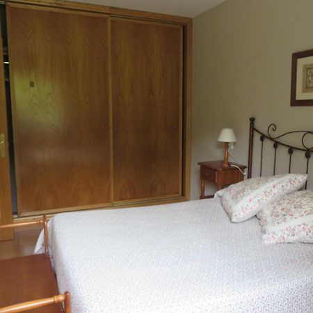 Apartamentos El Otero De Cudillero Soto de Luiña Værelse billede