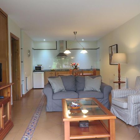 Apartamentos El Otero De Cudillero Soto de Luiña Værelse billede