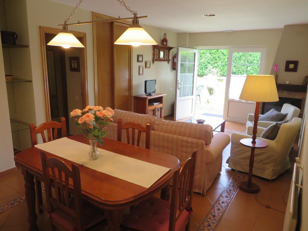 Apartamentos El Otero De Cudillero Soto de Luiña Værelse billede