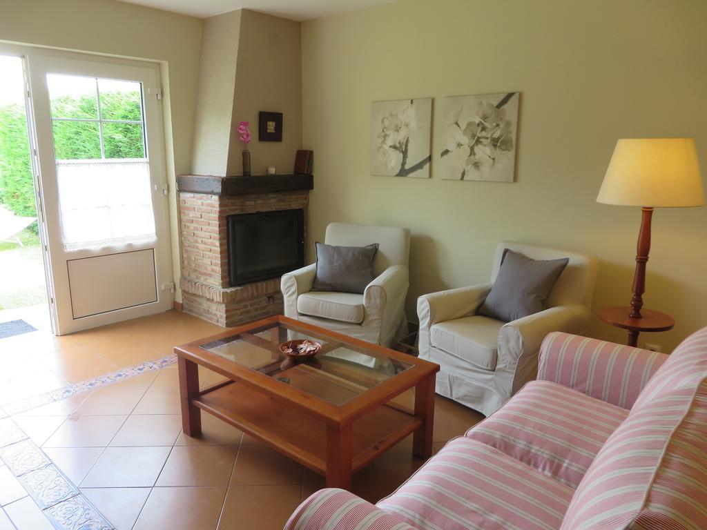 Apartamentos El Otero De Cudillero Soto de Luiña Værelse billede