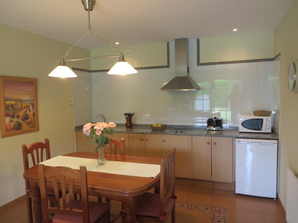 Apartamentos El Otero De Cudillero Soto de Luiña Værelse billede