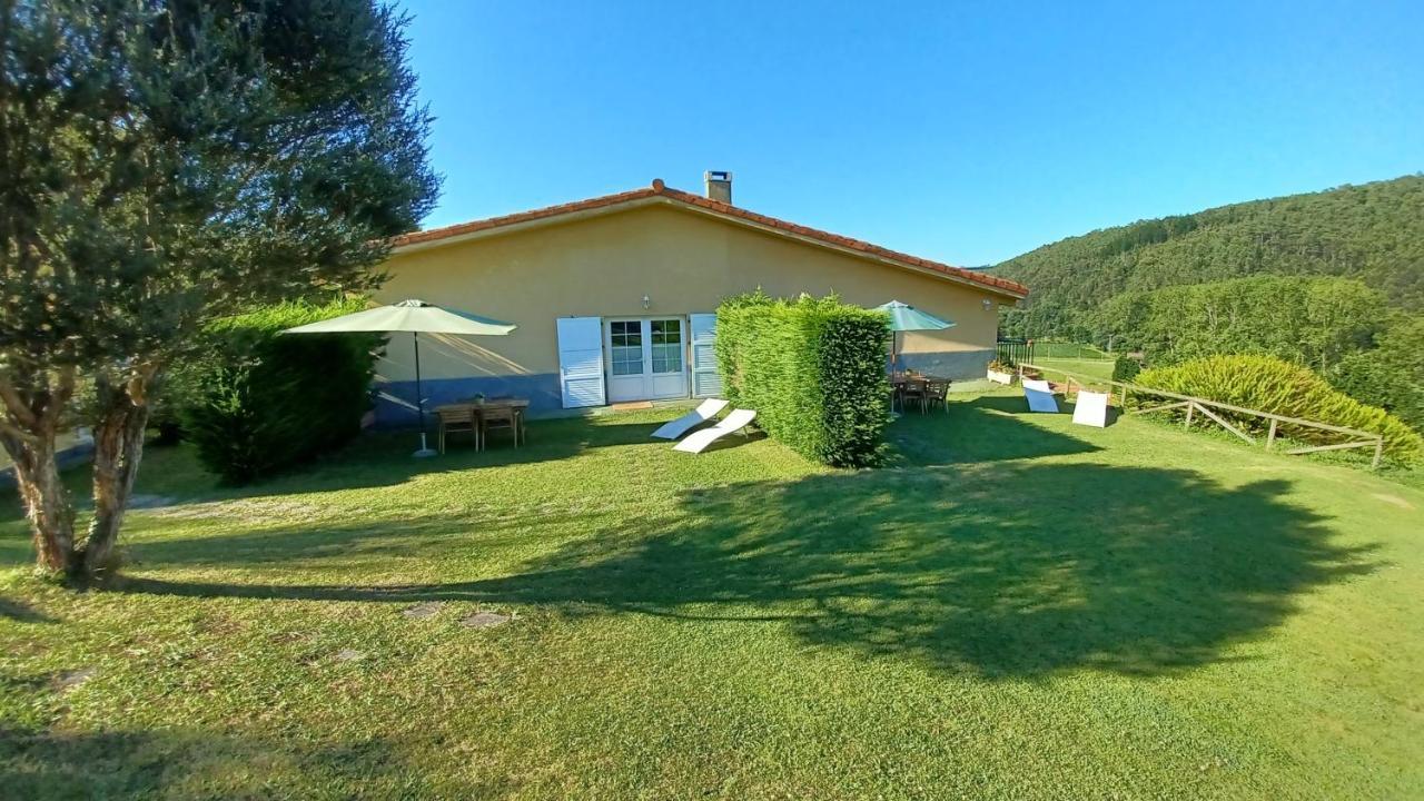 Apartamentos El Otero De Cudillero Soto de Luiña Eksteriør billede