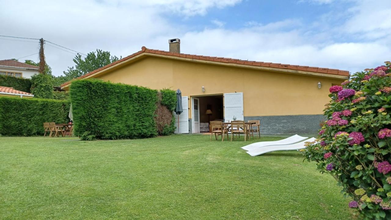 Apartamentos El Otero De Cudillero Soto de Luiña Eksteriør billede