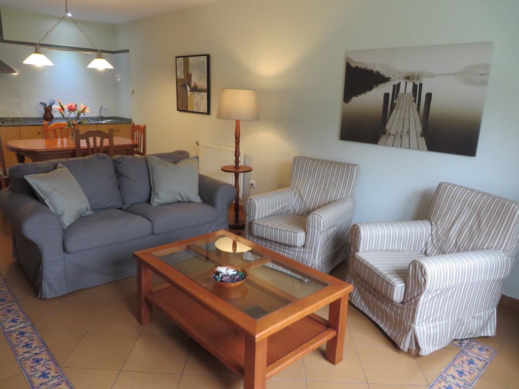 Apartamentos El Otero De Cudillero Soto de Luiña Værelse billede