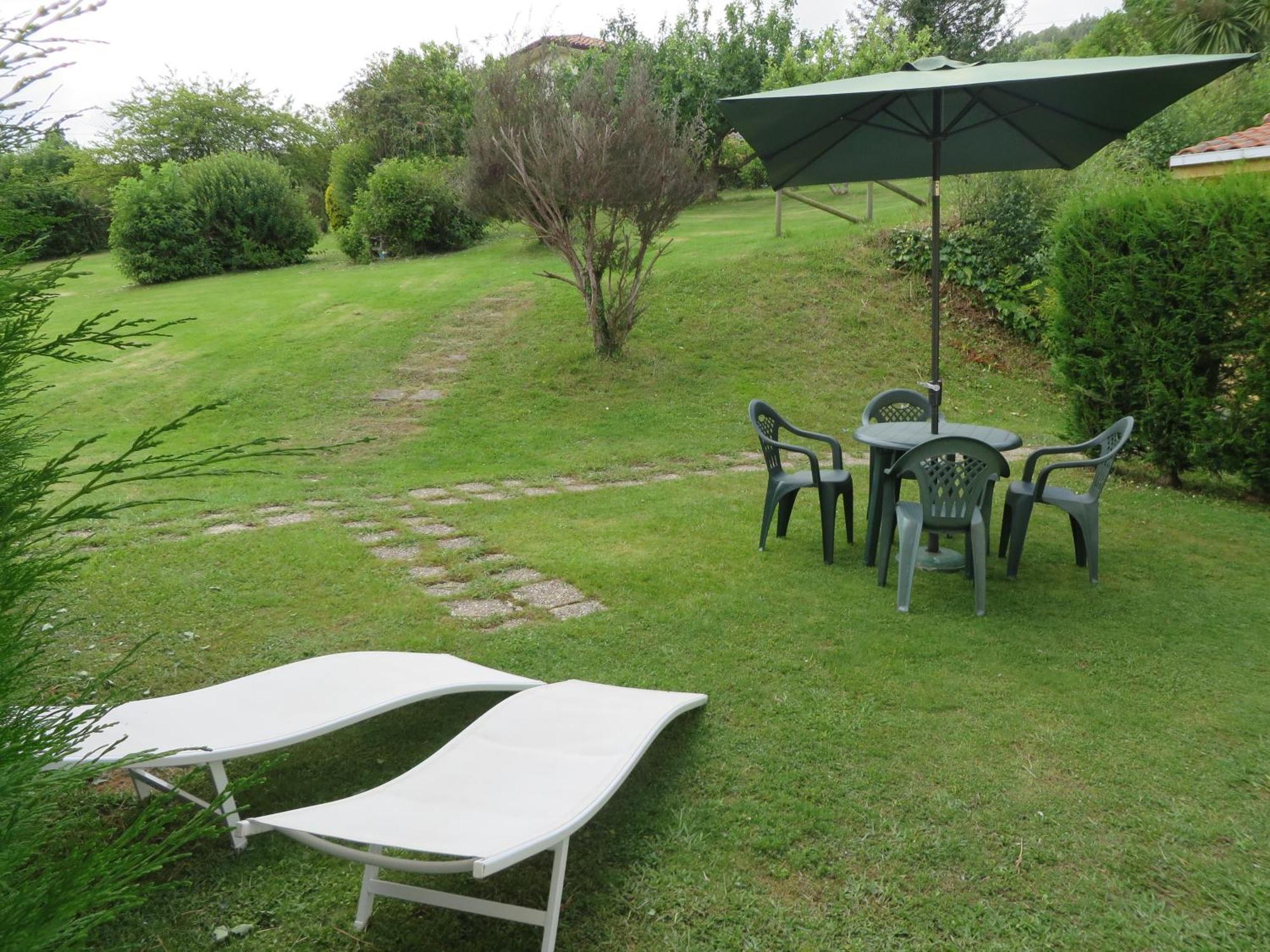 Apartamentos El Otero De Cudillero Soto de Luiña Værelse billede