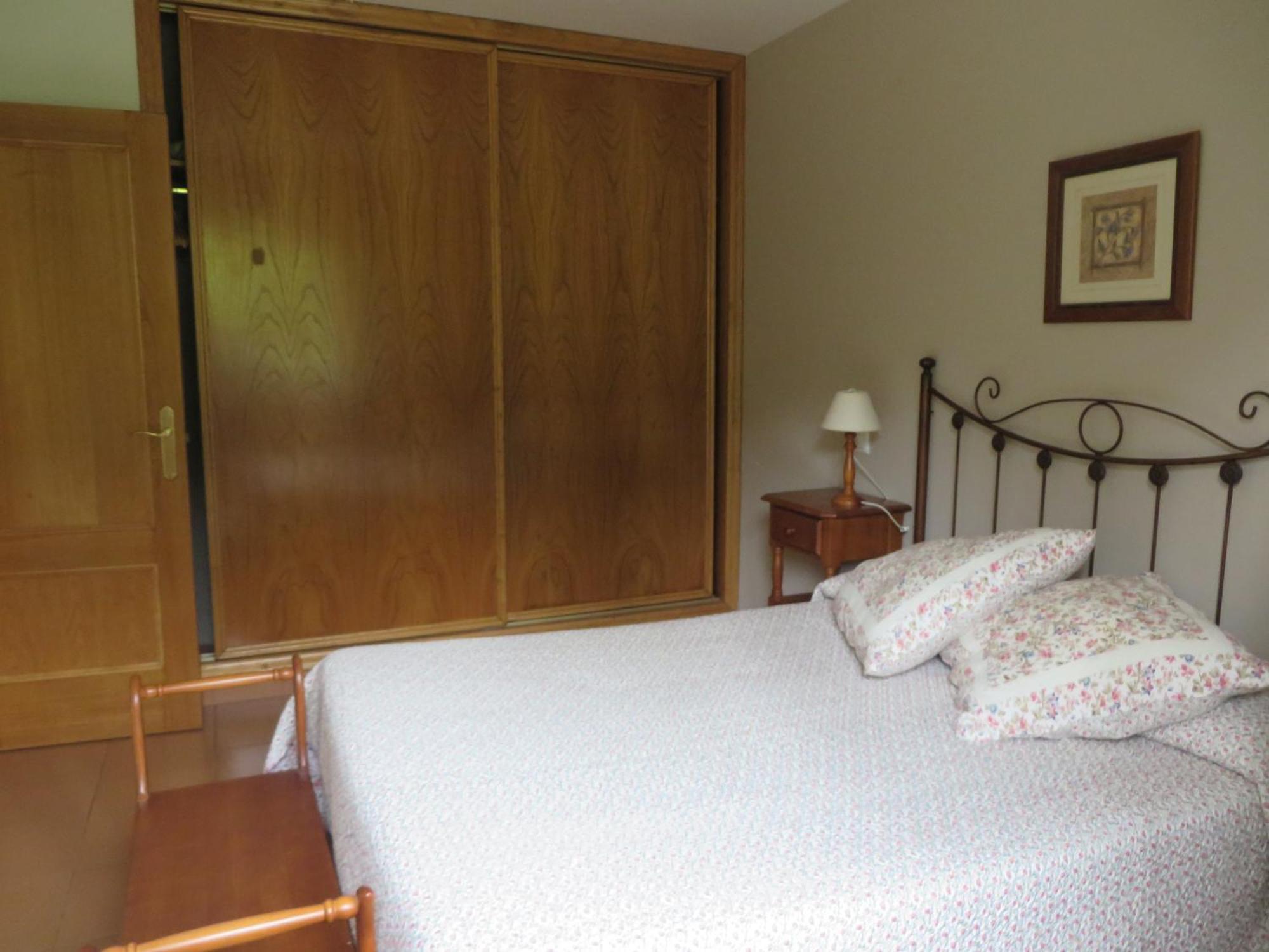 Apartamentos El Otero De Cudillero Soto de Luiña Værelse billede
