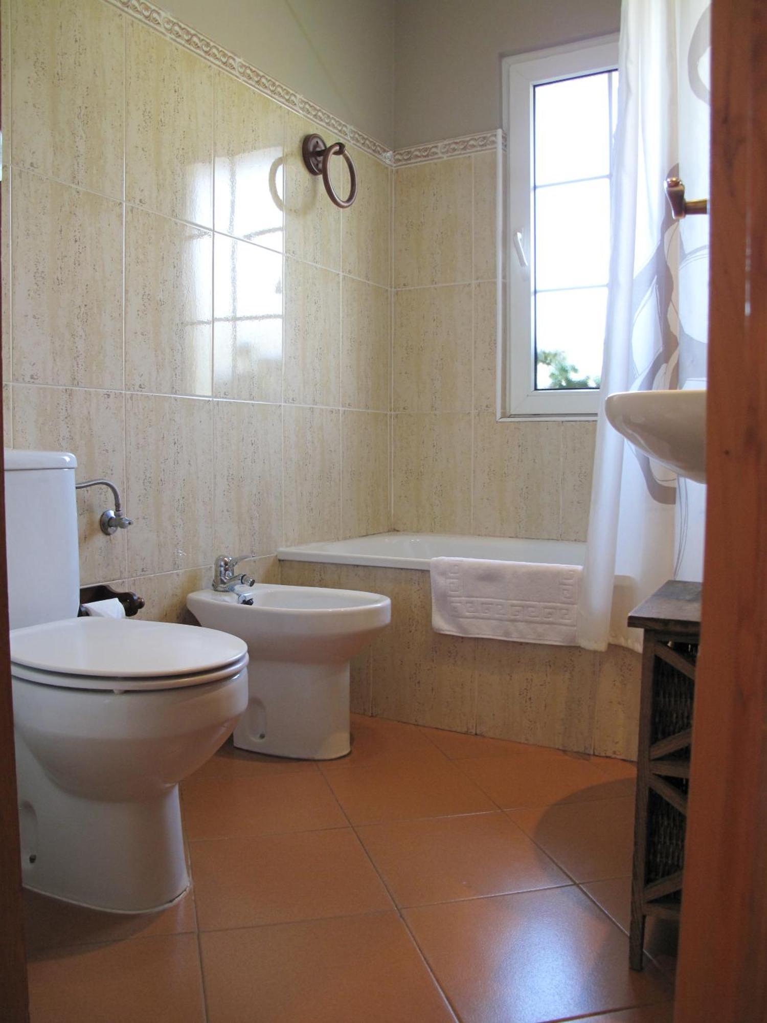 Apartamentos El Otero De Cudillero Soto de Luiña Værelse billede