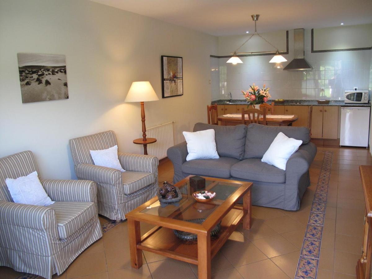 Apartamentos El Otero De Cudillero Soto de Luiña Værelse billede