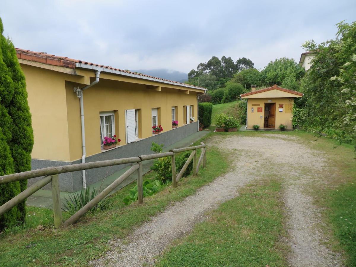 Apartamentos El Otero De Cudillero Soto de Luiña Værelse billede