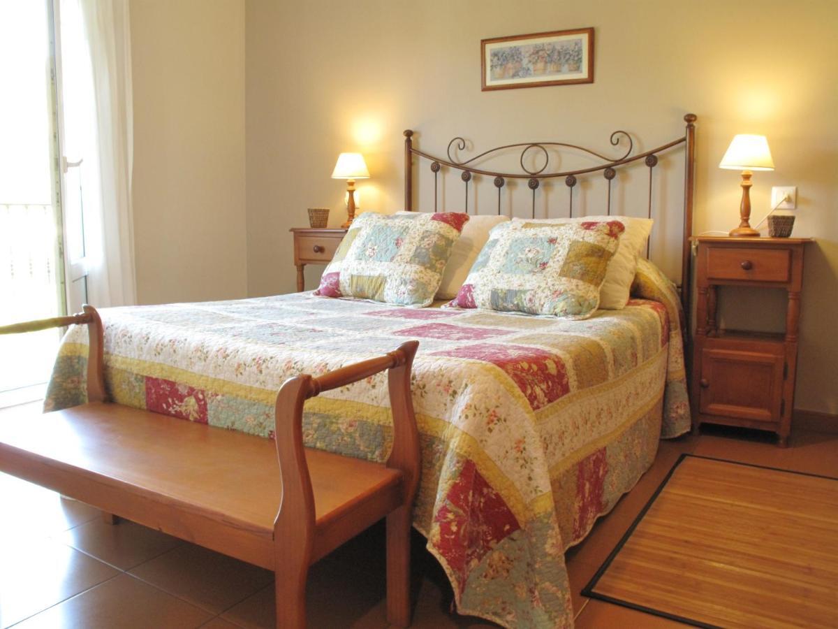 Apartamentos El Otero De Cudillero Soto de Luiña Værelse billede