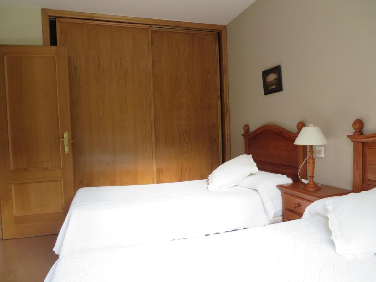 Apartamentos El Otero De Cudillero Soto de Luiña Værelse billede