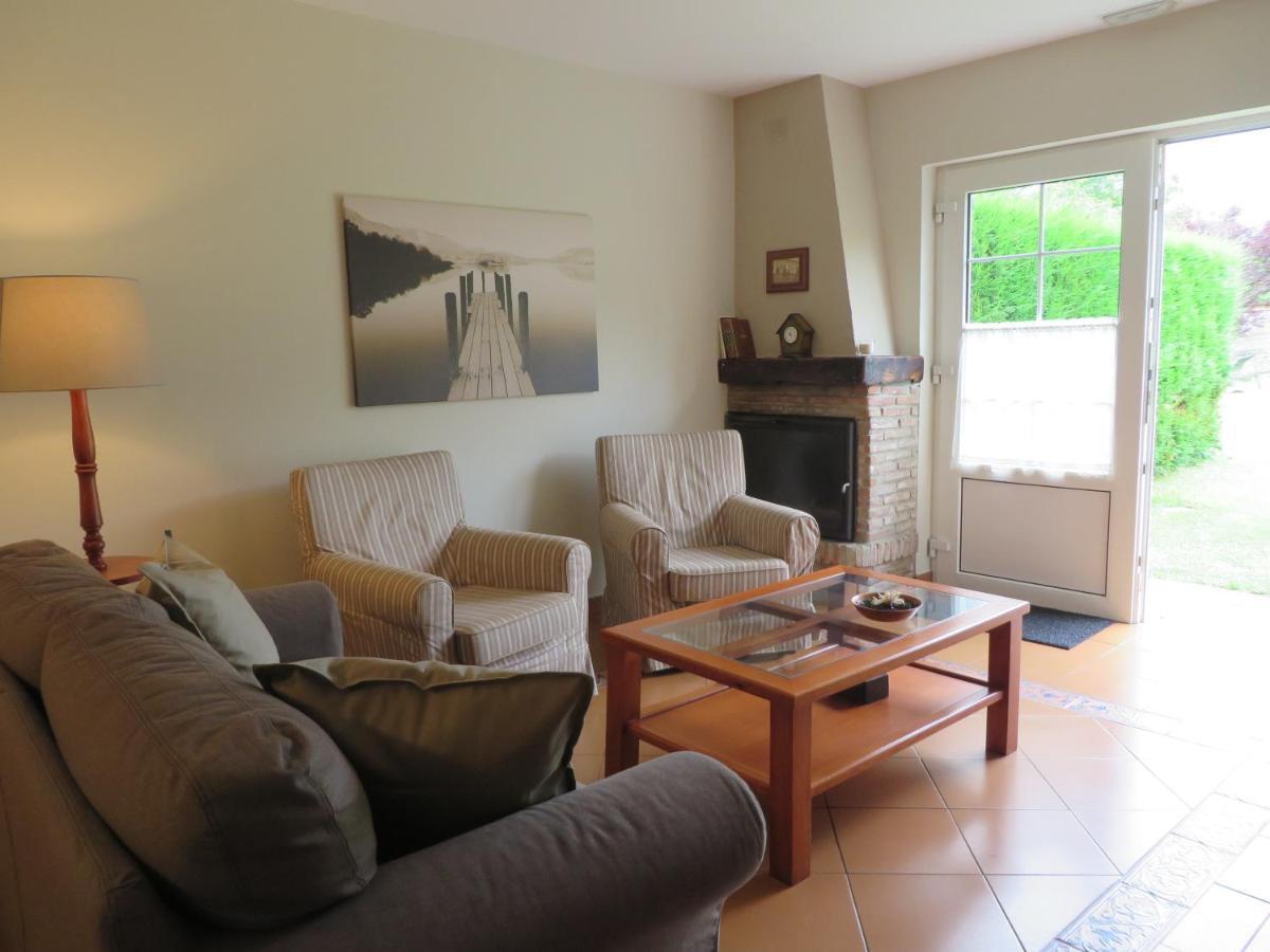 Apartamentos El Otero De Cudillero Soto de Luiña Værelse billede